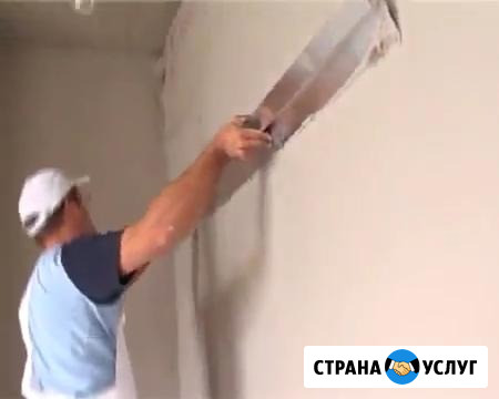 Отделочные работы, кафель, паркет, ламинат, штукатуры, покраска, обои, откосы, гипсокартон Краснодар - изображение 1