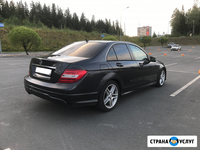 Аренда автомобиля Mercedes с водителем Петрозаводск - изображение 2