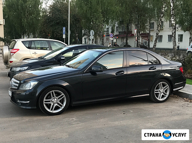 Аренда автомобиля Mercedes с водителем Петрозаводск - изображение 3