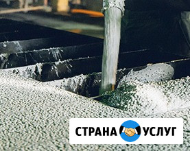 Монолитный полистиролбетон Тёплый Бетон Королев - изображение 2