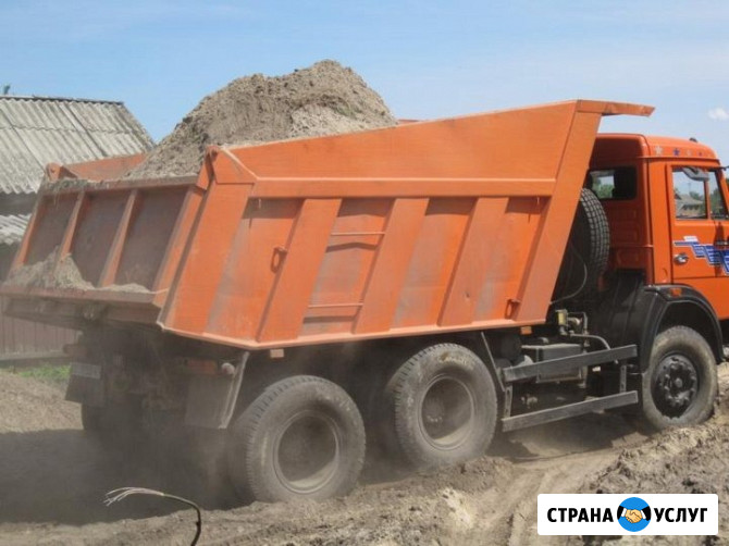 Камаз для вывоза мусора в Омске и Омской области Омск - изображение 3