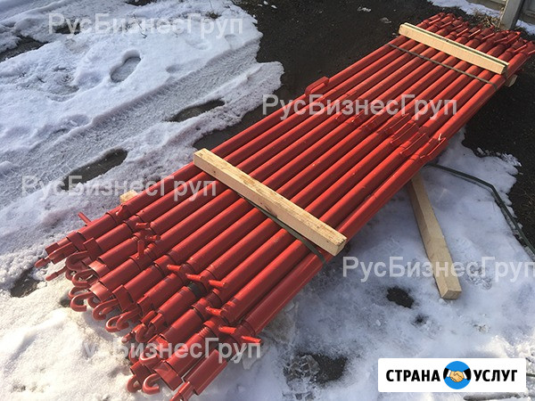 Подкос для ЖБИ Москва - изображение 2