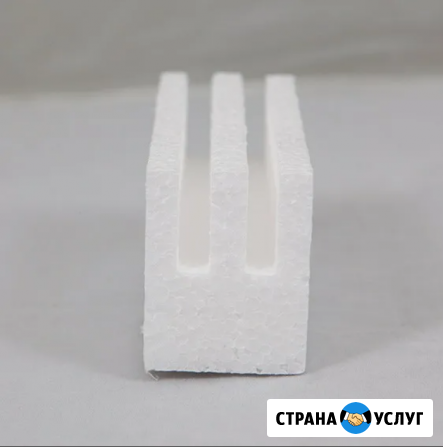 Изготовление ложементов из пенопласта Краснодар - изображение 3