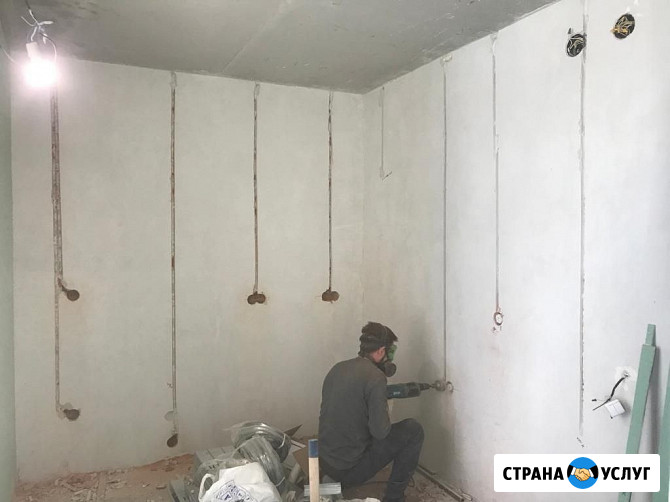 Электромонтажные работы Казань - изображение 2
