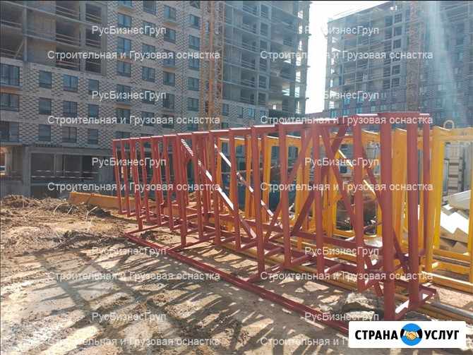 Кассета для панелей ЖБИ Москва - изображение 2