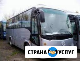 Аренда микроавтобусов, автобусов, минивенов Пятигорск - изображение 3
