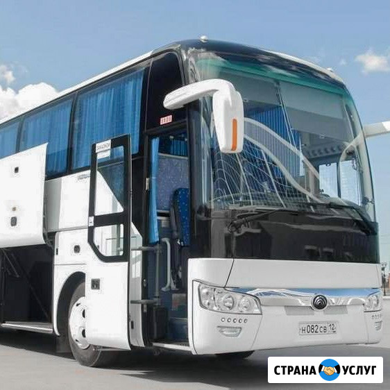 Аренда микроавтобусов, автобусов, минивенов Пятигорск - изображение 5
