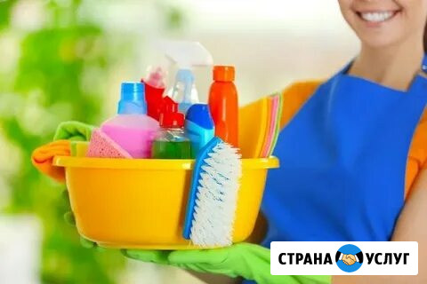 Уборка квартиры после ремонта Хабаровск - изображение 1