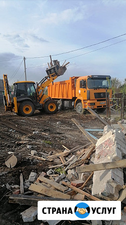 Привезем, песок, щебень, землю, глину, и т д по городу, обл Рязань - изображение 2
