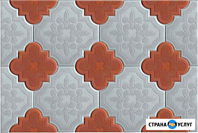 Укладка тротуарной плитки в Краснодаре Краснодар - изображение 3