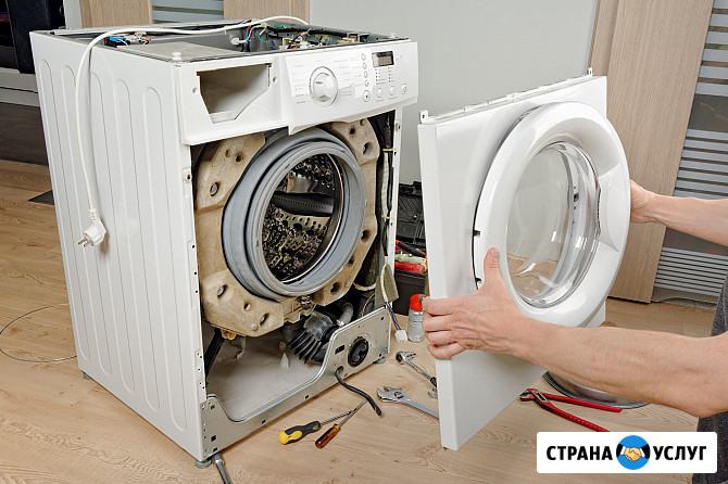 Ремонт стиральных машин Ногинск - изображение 2
