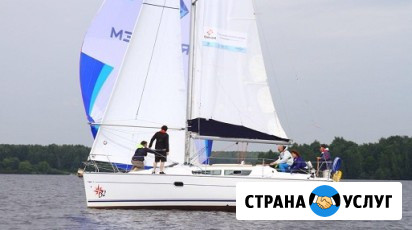 День рождения на яхте Москва - изображение 1