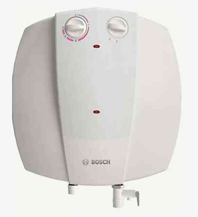 Накопительный водонагреватель Bosch Tronic Саратов
