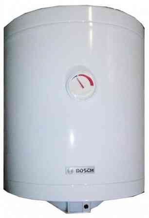 Накопительный водонагреватель Bosch Tronic Саратов