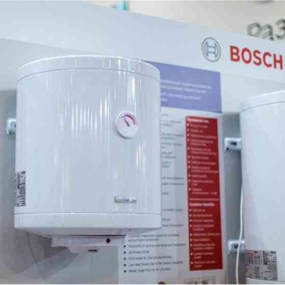 Накопительный водонагреватель Bosch Tronic Саратов