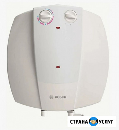 Накопительный водонагреватель Bosch Tronic Саратов - изображение 5