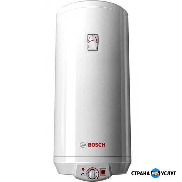 Накопительный водонагреватель Bosch Tronic Саратов - изображение 4
