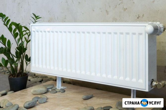 Панельные стальные радиаторы Buderus Logatrend Саратов - изображение 2