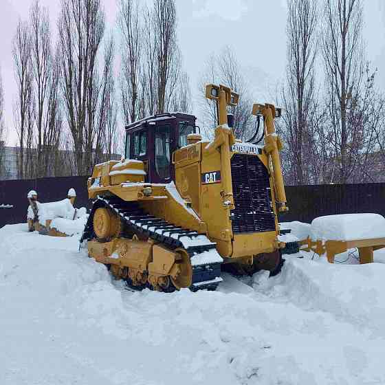 Продам бульдозер CAT D9R Благовещенск