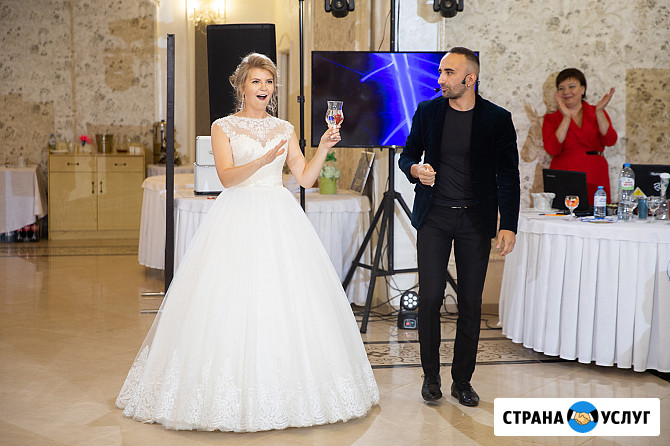 Фокусник иллюзионист Martes Ярославль - изображение 4