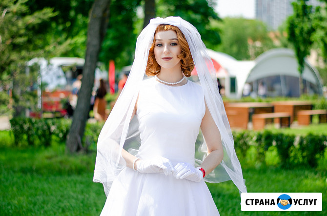 Фотограф, видеооператор, ретушёр Лобня, Москва, Московская область Лобня - изображение 1