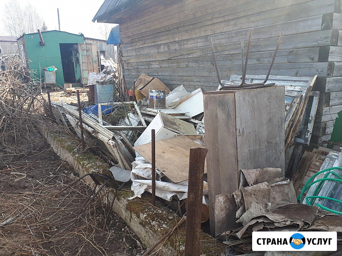 Вывоз мусора с квартир, офисов и садовых участков Березники - изображение 4