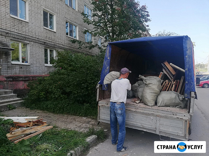Грузчики. Разнорабочие Березники - изображение 3
