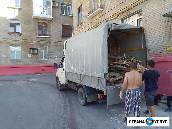 Грузоперевозки. Газели. Грузчики переезды вывоз мусора Березники - изображение 4