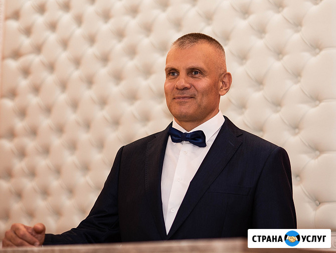 Ведущий. Ведущий на свадьбу Челябинск - изображение 2