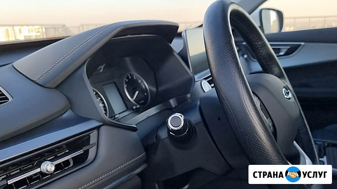 Аренда авто под такси, аренда автомобиля Красноярск - изображение 5
