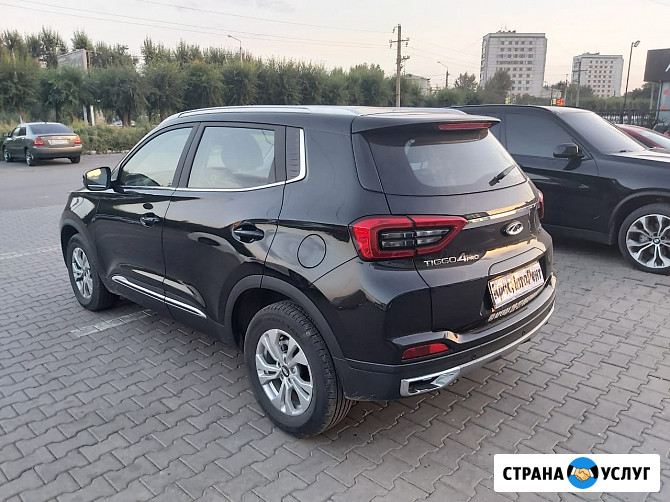 Аренда авто под такси, аренда автомобиля Красноярск - изображение 3