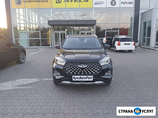 Аренда авто под такси, аренда автомобиля Красноярск - изображение 4