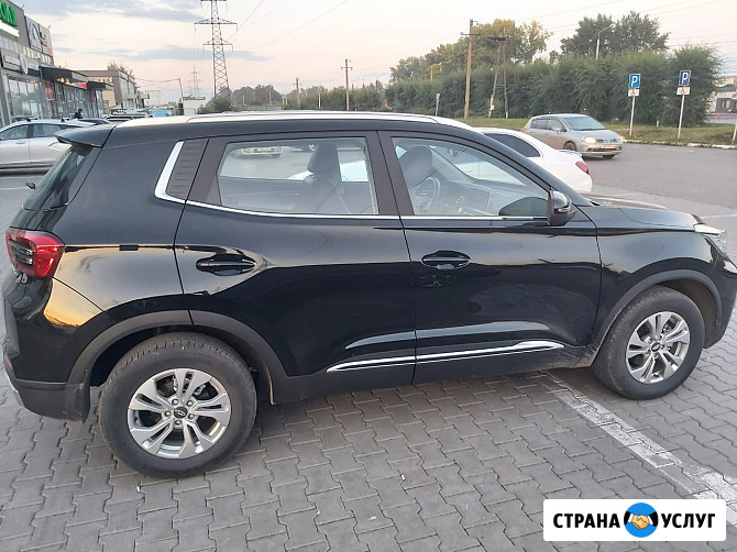 Аренда авто под такси, аренда автомобиля Красноярск - изображение 2