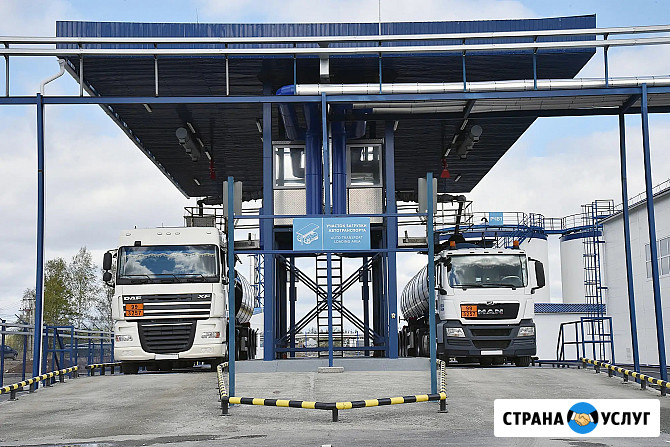 Оборудование для автоматизации автомобильных весов Волгоград - изображение 4