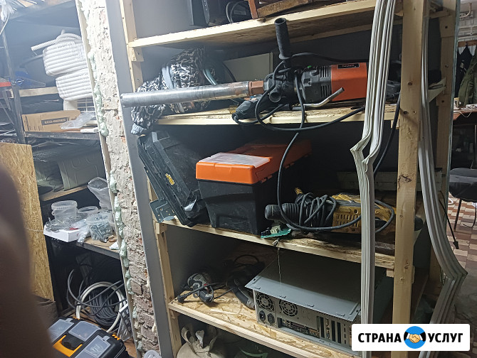 Установка кондиционеров Ульяновск - изображение 3