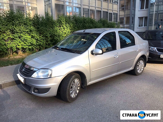 Аренда автомобилей, эконом класса Москва - изображение 4