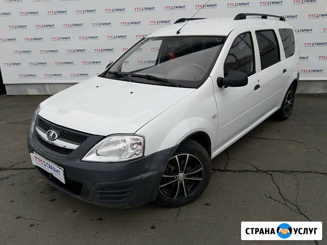 Аренда автомобилей, эконом класса Москва - изображение 5