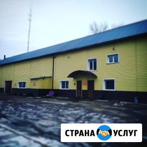 Ремонт автомобилей Кемерово - изображение 1