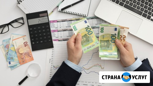 Инвестирую в жизнеспособные бизнес-проекты Владимир - изображение 1