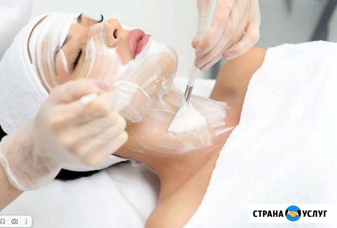 Косметолог проспект Ветеранов Санкт-Петербург - изображение 4