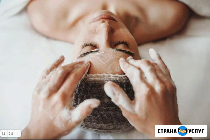 Косметолог проспект Ветеранов Санкт-Петербург - изображение 3