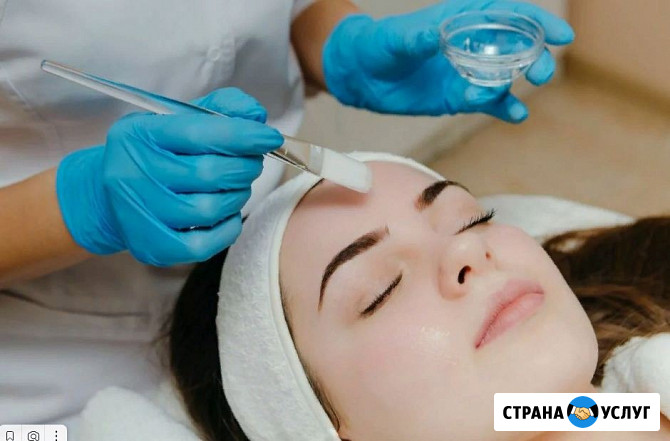 Косметолог проспект Ветеранов Санкт-Петербург - изображение 1