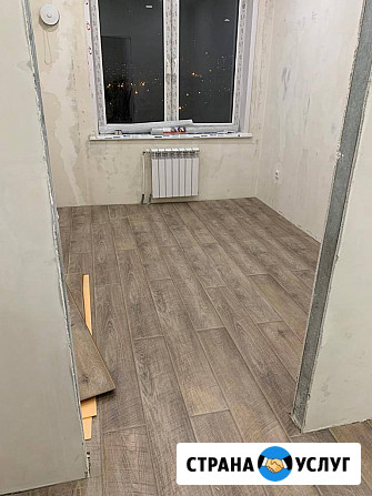 Укладка полов и напольных покрытий Иркутск - изображение 2