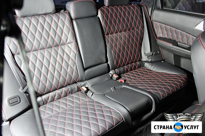 Автосервис ремонт автомобиля Санкт-Петербург - изображение 4