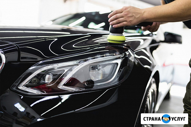 Автосервис ремонт автомобиля Санкт-Петербург - изображение 3