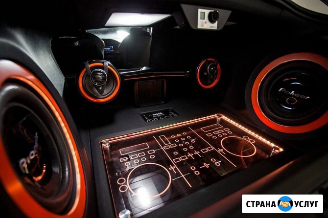 Автосервис ремонт автомобиля Санкт-Петербург - изображение 5