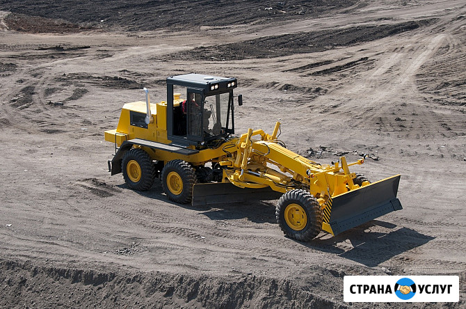 Аренда автогрейдера 9 - 13 тонн Казань - изображение 2