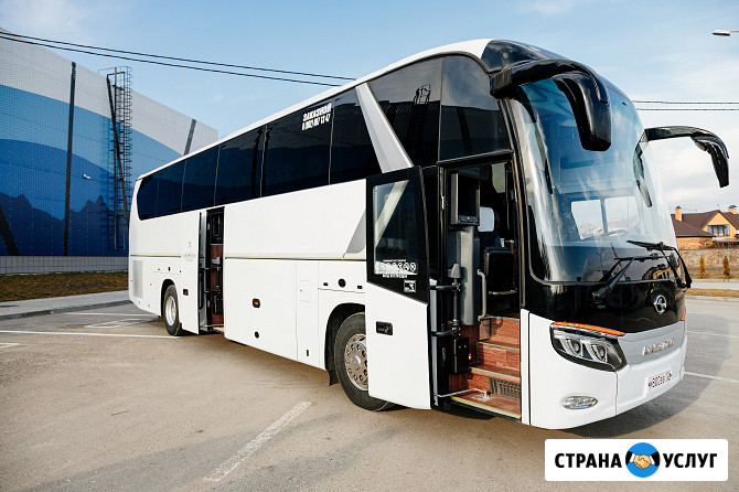 Трансфер автобус аэропорт, экскурсии по Кавказу Пятигорск - изображение 2