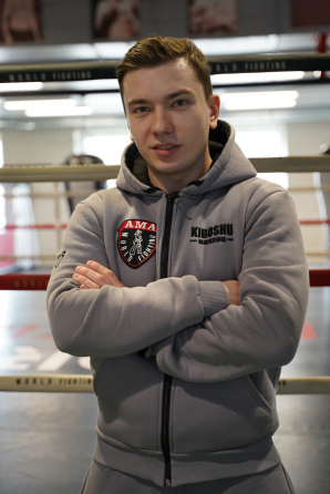 Тренер по детскому фитнесу, ОФП, BJJ , СФП, ФТ, фитнесу Москва