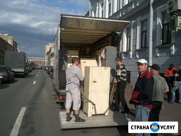 Разнорабочие, подсобные работы, бригада грузчиков, земляные работы Саранск - изображение 4